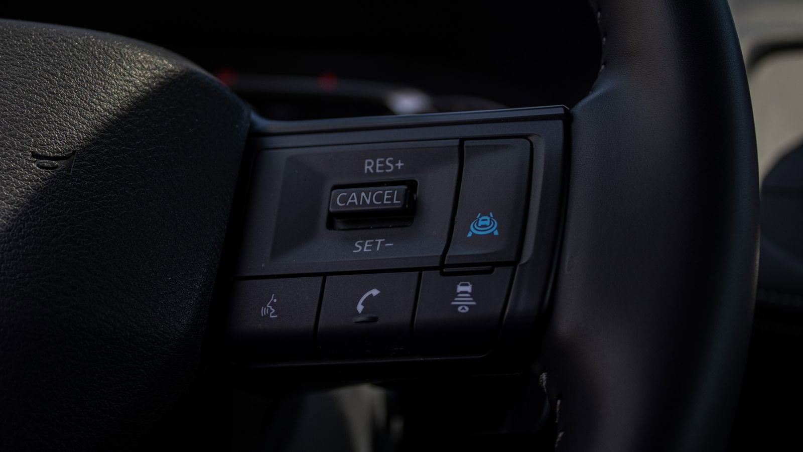 2025 Nissan Rogue SV Intelligent AWD