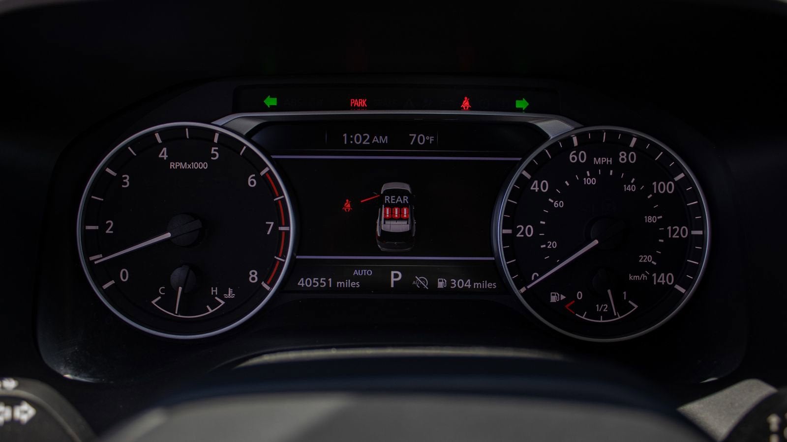 2025 Nissan Rogue SV Intelligent AWD