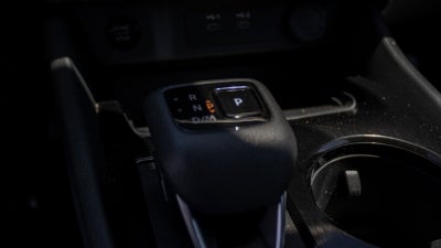 2025 Nissan Rogue SV Intelligent AWD