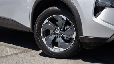 2025 Nissan Rogue SV Intelligent AWD