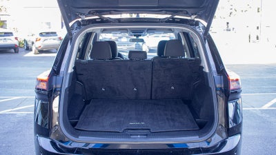 2025 Nissan Rogue SV Intelligent AWD