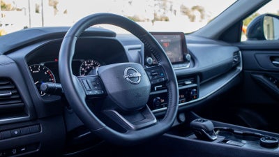 2025 Nissan Rogue SV Intelligent AWD