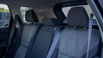 2025 Nissan Rogue SV Intelligent AWD