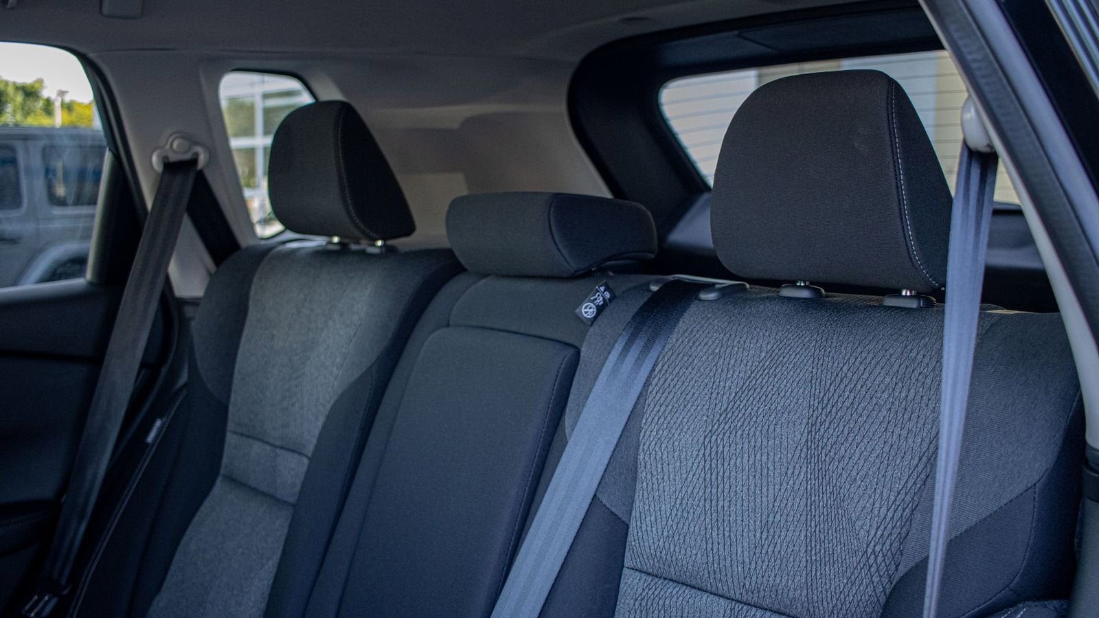 2025 Nissan Rogue SV Intelligent AWD