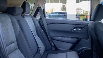 2025 Nissan Rogue SV Intelligent AWD