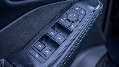 2025 Nissan Rogue SV Intelligent AWD