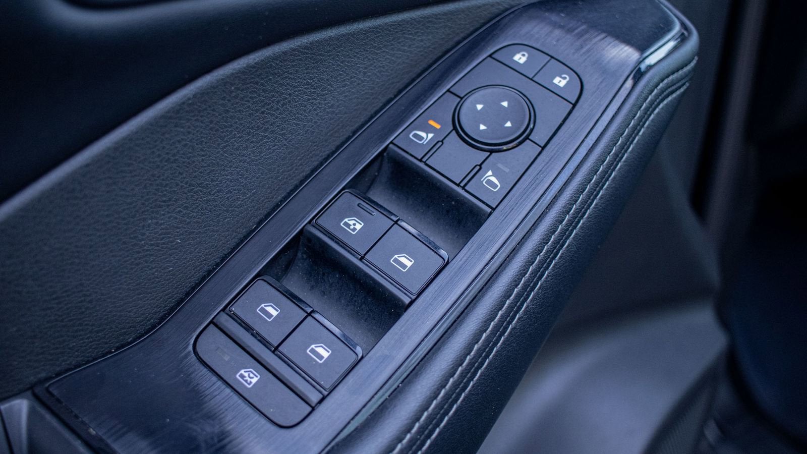 2025 Nissan Rogue SV Intelligent AWD