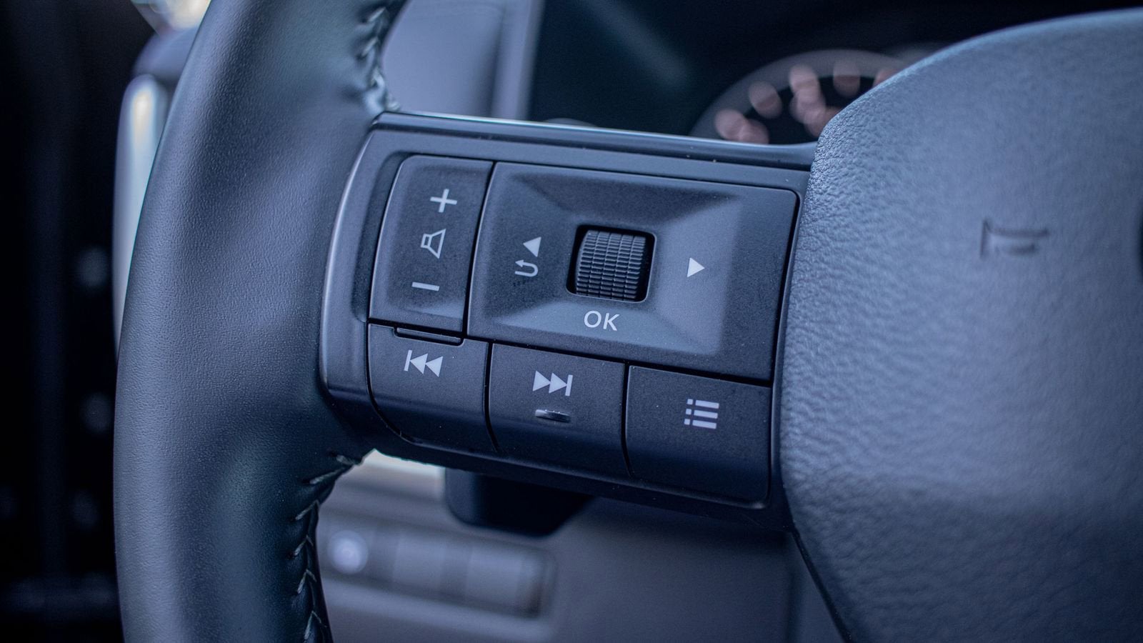 2025 Nissan Rogue SV Intelligent AWD