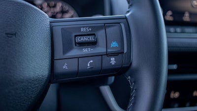 2025 Nissan Rogue SV Intelligent AWD