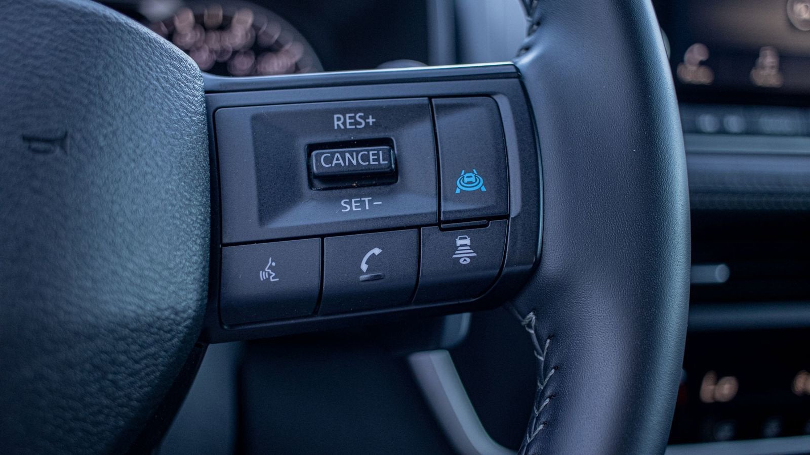 2025 Nissan Rogue SV Intelligent AWD