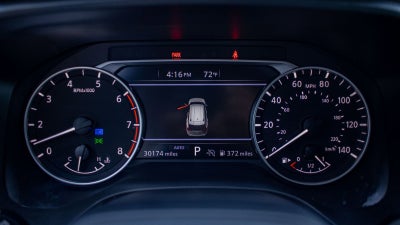 2025 Nissan Rogue SV Intelligent AWD