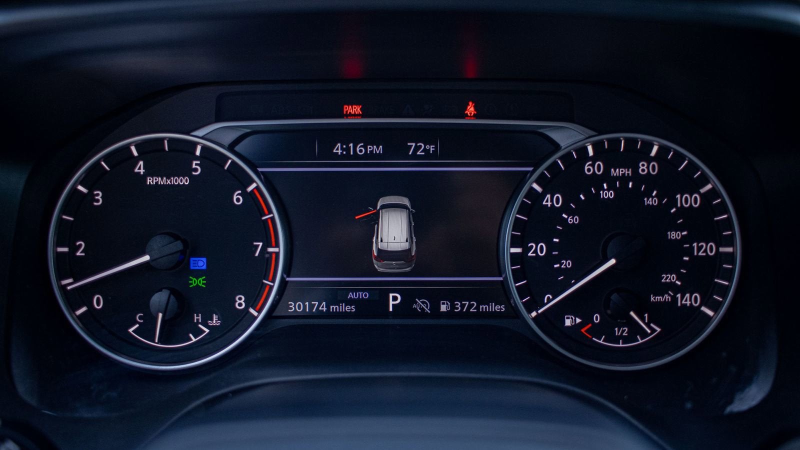 2025 Nissan Rogue SV Intelligent AWD