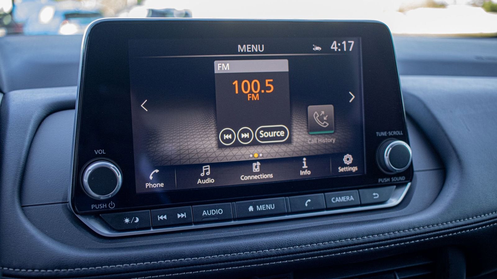 2025 Nissan Rogue SV Intelligent AWD