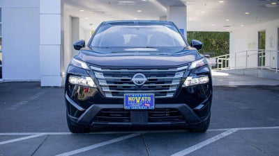 2025 Nissan Rogue SV Intelligent AWD