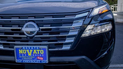 2025 Nissan Rogue SV Intelligent AWD