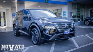 2025 Nissan Rogue SV Intelligent AWD