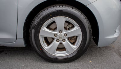 2015 Toyota Sienna LE AAS