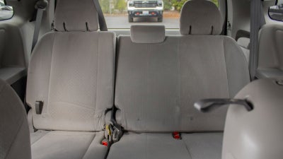 2015 Toyota Sienna LE AAS