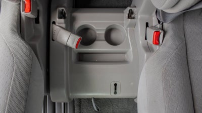 2015 Toyota Sienna LE AAS