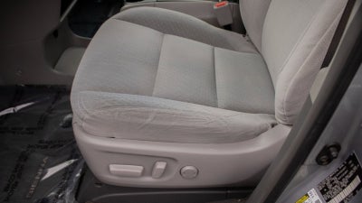 2015 Toyota Sienna LE AAS