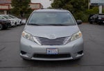 2015 Toyota Sienna LE AAS