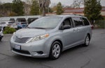 2015 Toyota Sienna LE AAS