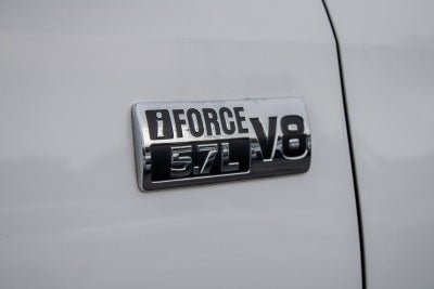 2018 Toyota Tundra SR5 5.7L V8