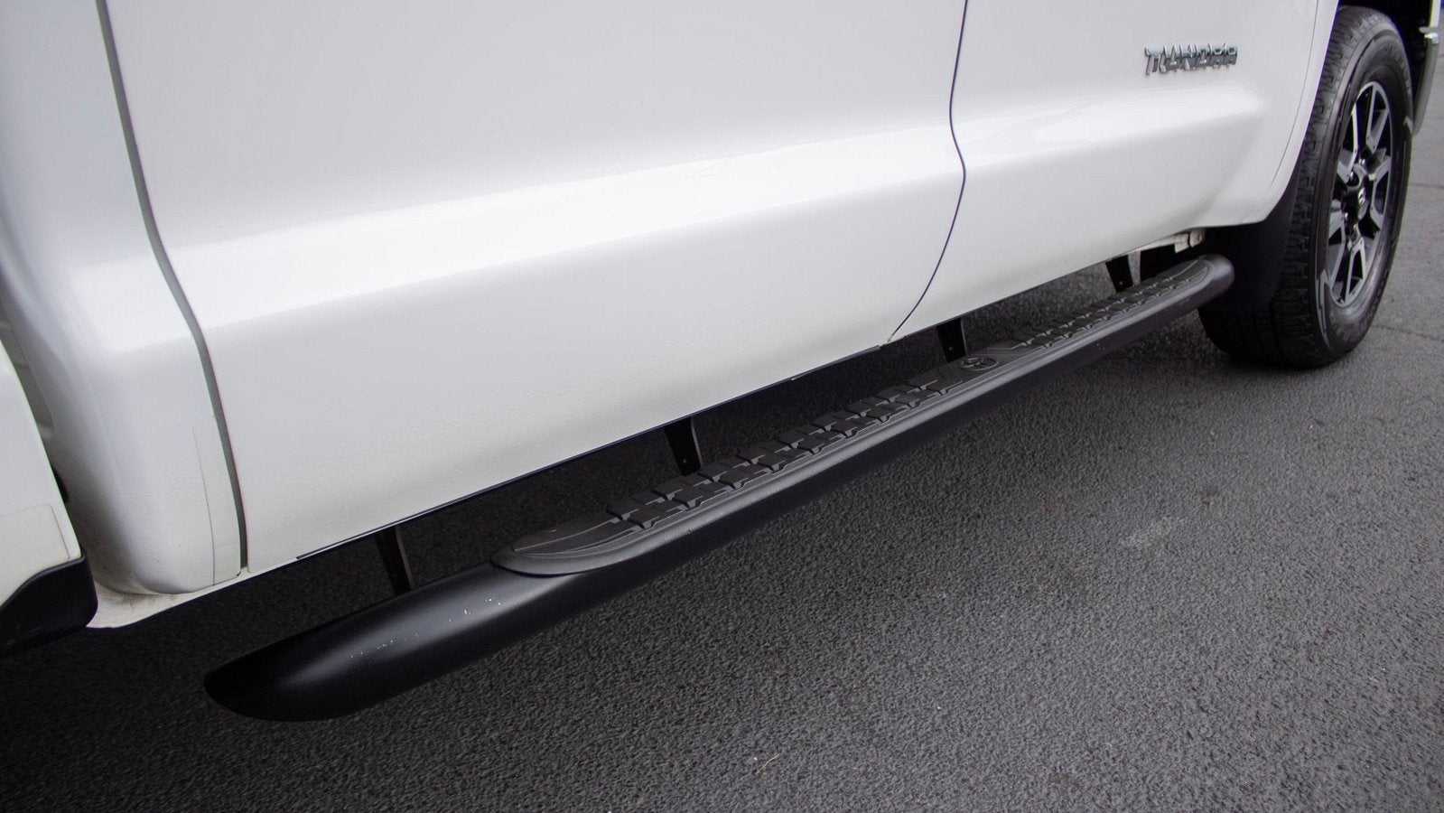 2018 Toyota Tundra SR5 5.7L V8