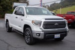 2018 Toyota Tundra SR5 5.7L V8