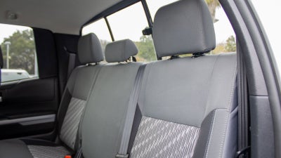 2018 Toyota Tundra SR5 5.7L V8