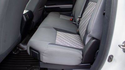 2018 Toyota Tundra SR5 5.7L V8