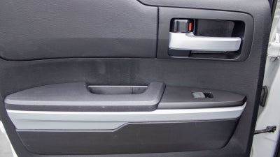 2018 Toyota Tundra SR5 5.7L V8