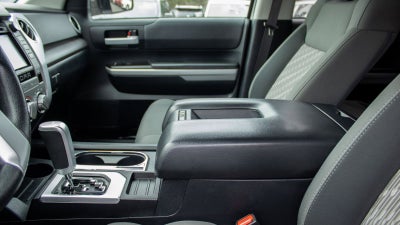 2018 Toyota Tundra SR5 5.7L V8