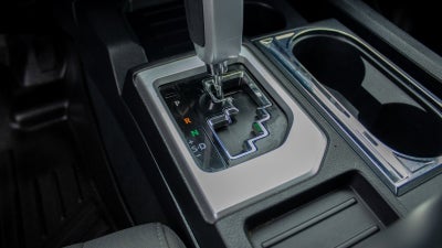 2018 Toyota Tundra SR5 5.7L V8