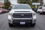 2018 Toyota Tundra SR5 5.7L V8
