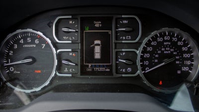 2018 Toyota Tundra SR5 5.7L V8