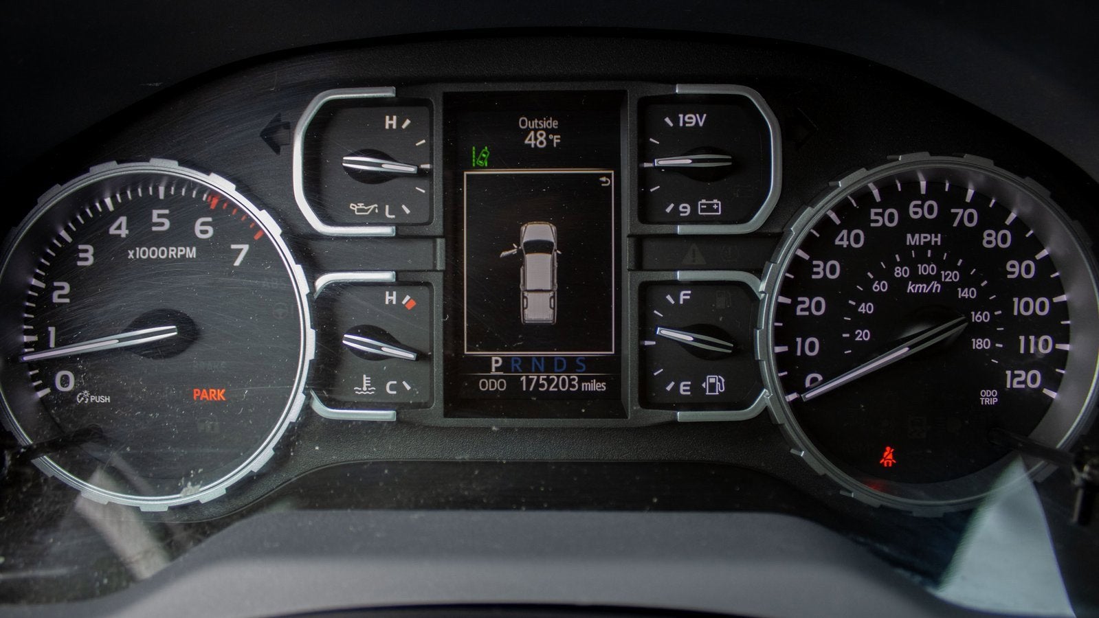 2018 Toyota Tundra SR5 5.7L V8