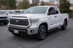 2018 Toyota Tundra SR5 5.7L V8