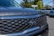 2021 Kia Telluride LX