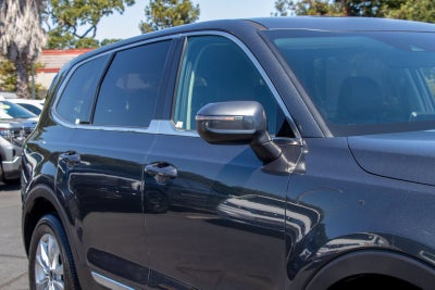 2021 Kia Telluride LX