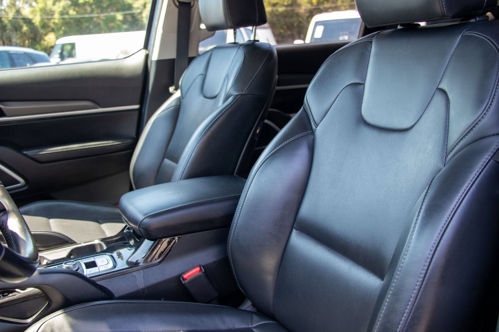 2021 Kia Telluride LX