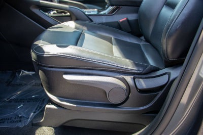 2021 Kia Telluride LX