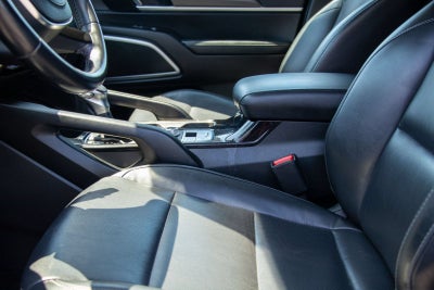 2021 Kia Telluride LX