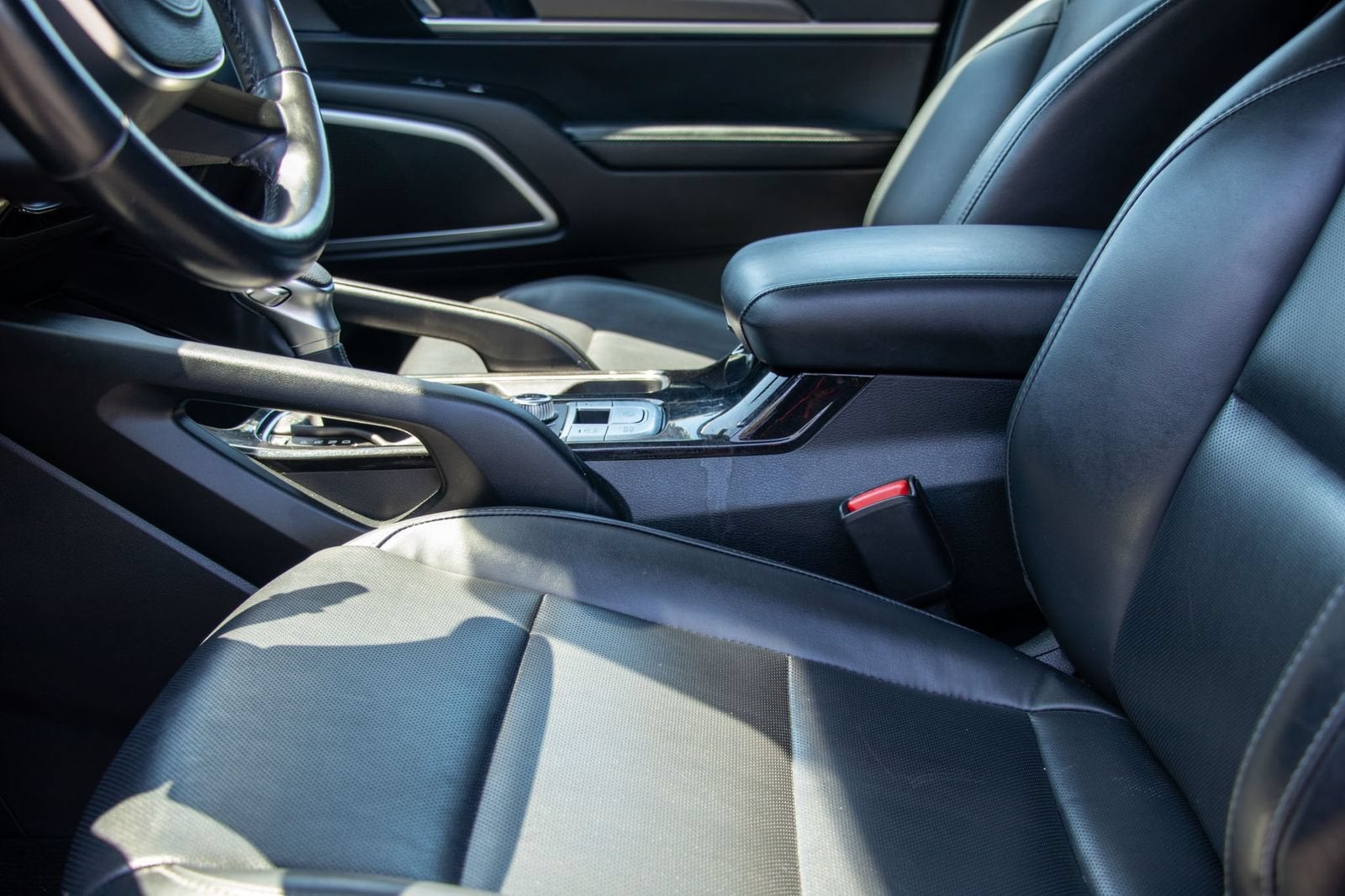 2021 Kia Telluride LX