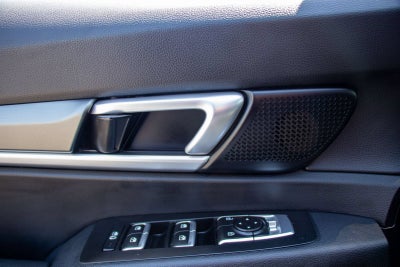 2021 Kia Telluride LX