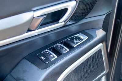 2021 Kia Telluride LX