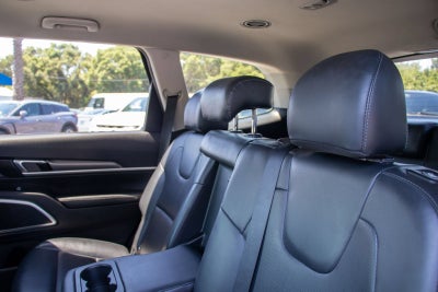 2021 Kia Telluride LX