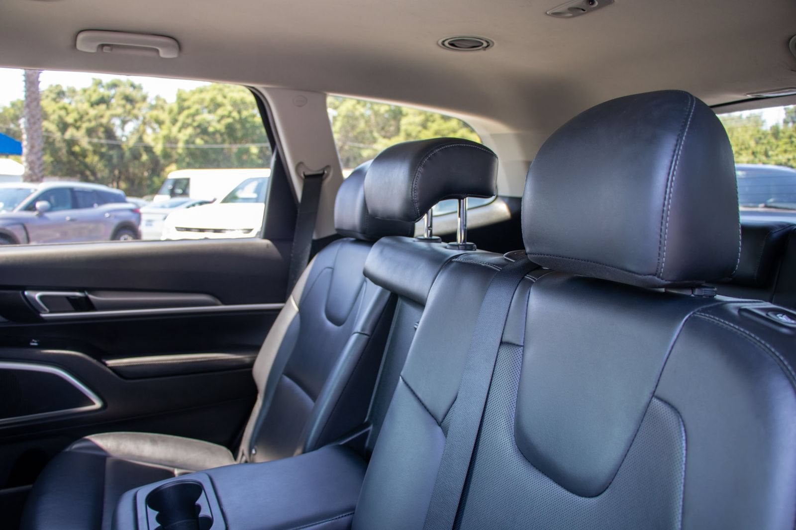 2021 Kia Telluride LX