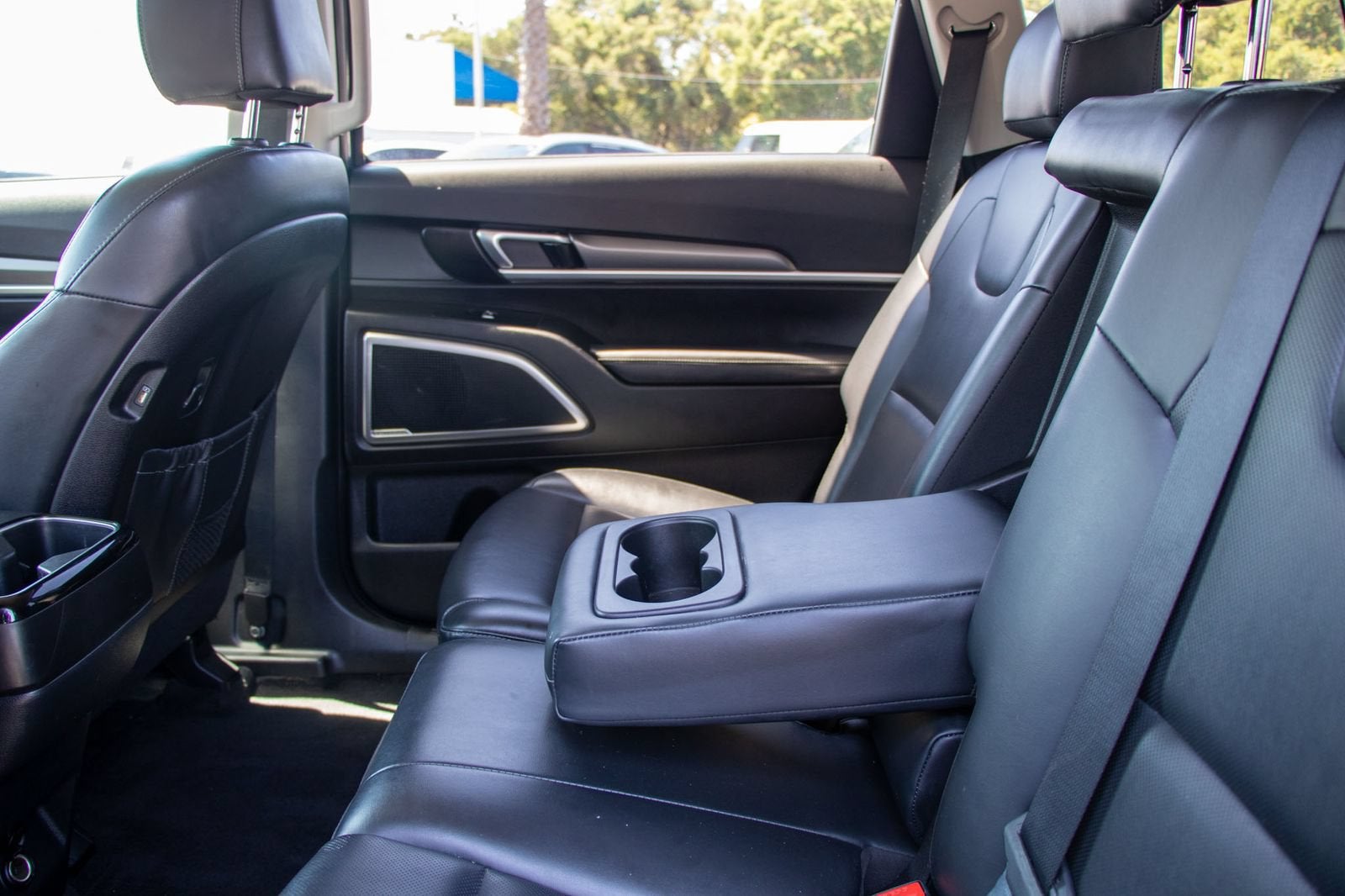 2021 Kia Telluride LX