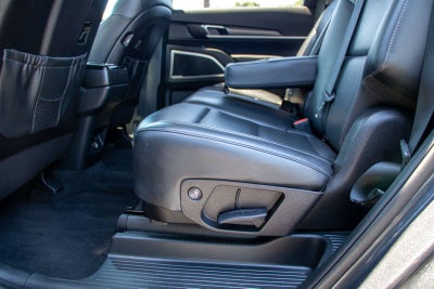 2021 Kia Telluride LX